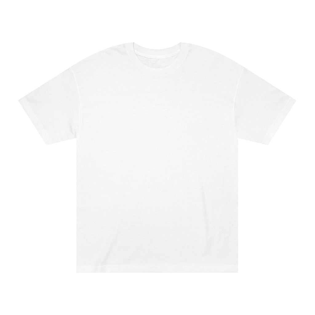I Am Who I Am Tee — Christian Faith Graphic T‑Shirt (Exodus 3:14)