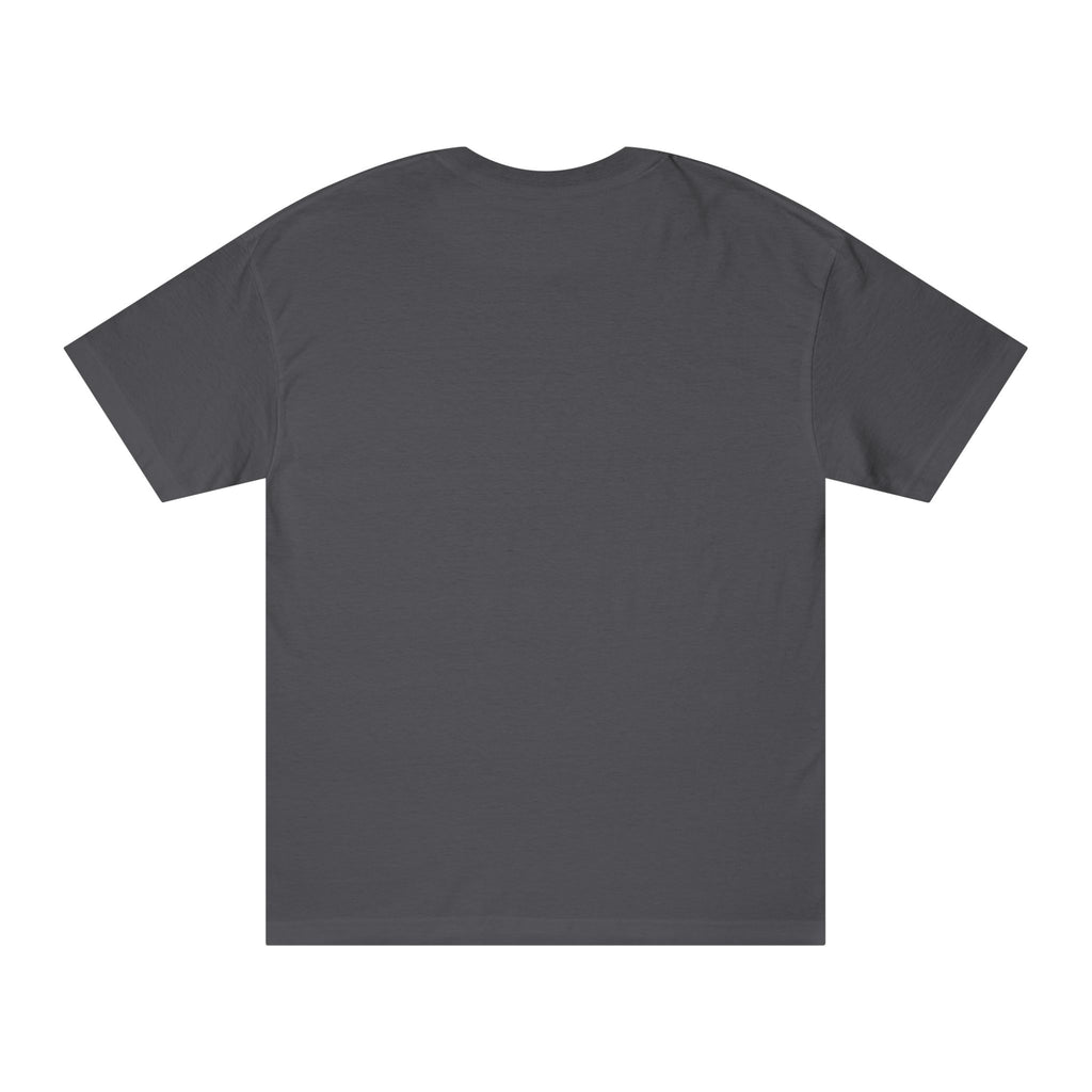 Faith T-Shirt "The Lord Shall Fight For You" — Christian Inspirational Tee